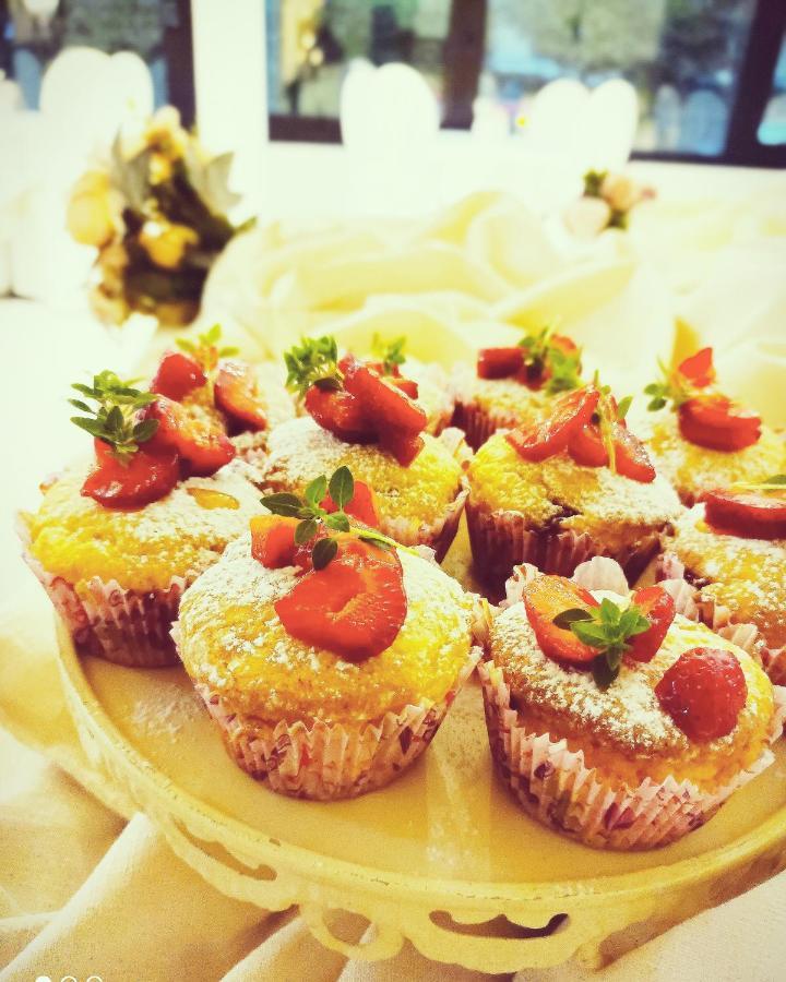 Hotel Garisenda -B&B&Brunch in centro a Riccione- Exterior foto