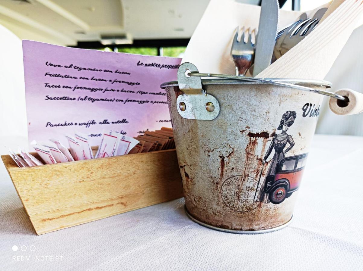 Hotel Garisenda -B&B&Brunch in centro a Riccione- Exterior foto